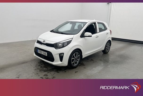 Kia Picanto 1.0 49 kW image number 1