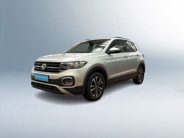 Volkswagen T-Cross 1.0 TSI 85 kW image number 1