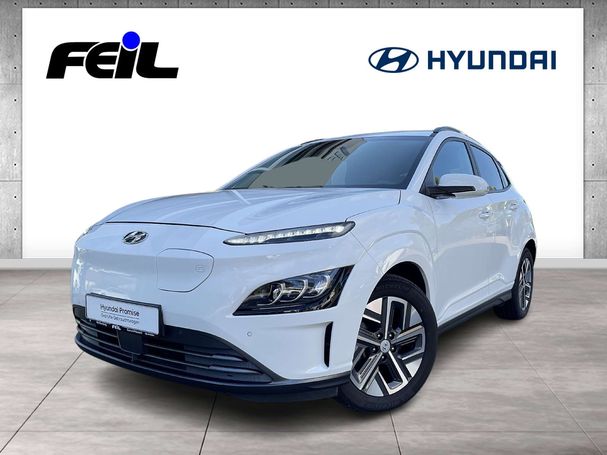 Hyundai Kona Elektro Trend 100 kW image number 1