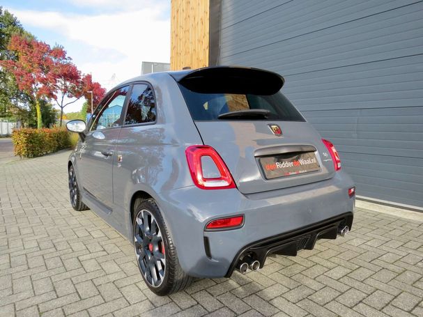 Abarth 500 T 595 Competizione 180 132 kW image number 3