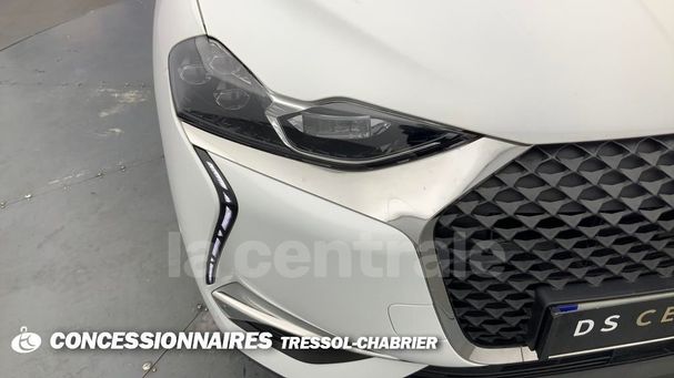 DS Automobiles 3 Crossback PureTech 130 96 kW image number 16