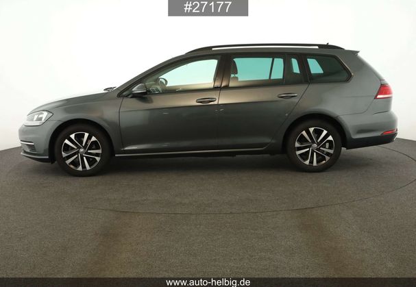 Volkswagen Golf Variant 1.6 TDI 85 kW image number 2