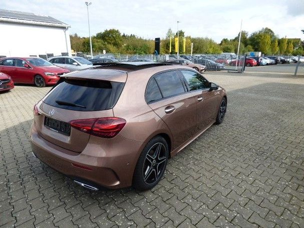 Mercedes-Benz A 180 100 kW image number 16