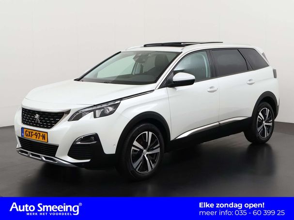 Peugeot 5008 PureTech Allure 96 kW image number 1