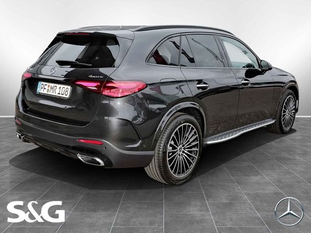 Mercedes-Benz GLC 300 190 kW image number 2