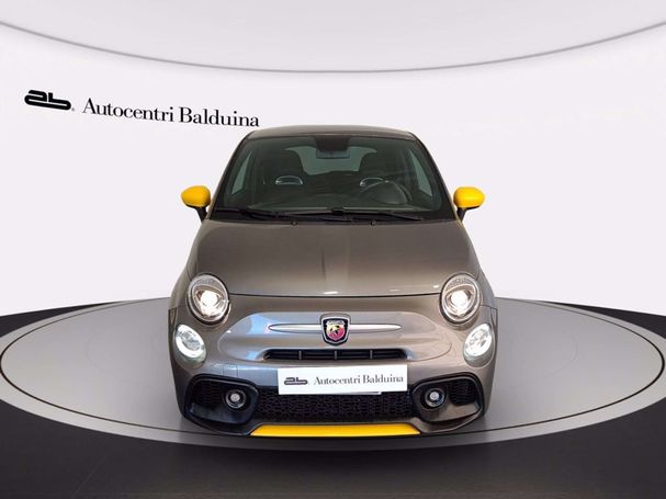 Abarth 500 1.4 T Jet 595 Turismo 121 kW image number 2