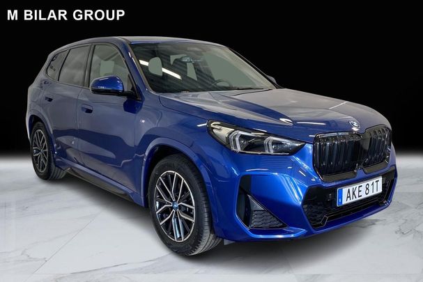 BMW iX1 xDrive30 M Sport 225 kW image number 7