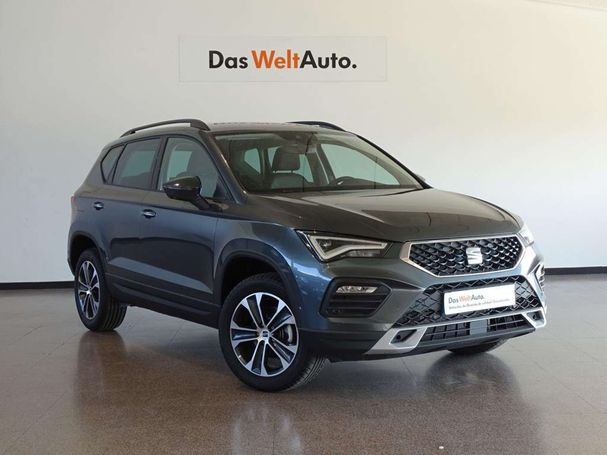 Seat Ateca 1.0 TSI Style 81 kW image number 1