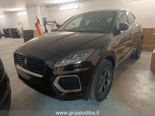 Jaguar E-Pace 120 kW image number 1