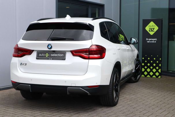 BMW iX3 80 kWh 210 kW image number 5