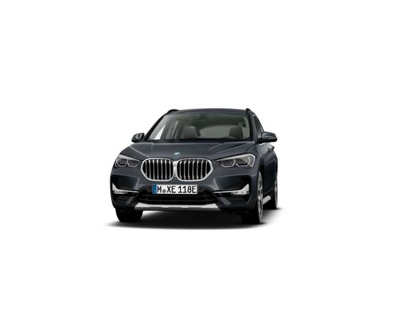 BMW X1 25e xDrive 162 kW image number 4