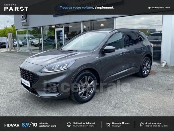 Ford Kuga 140 kW image number 1