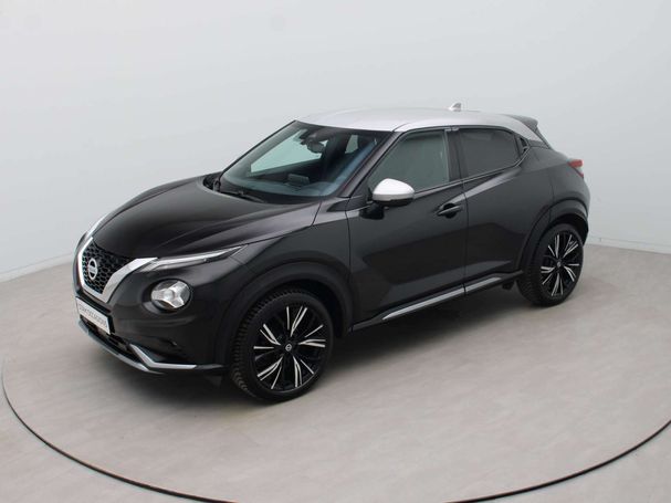 Nissan Juke DIG-T N-Design 85 kW image number 8