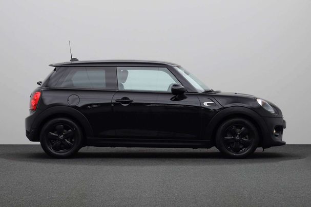 Mini Cooper 100 kW image number 10