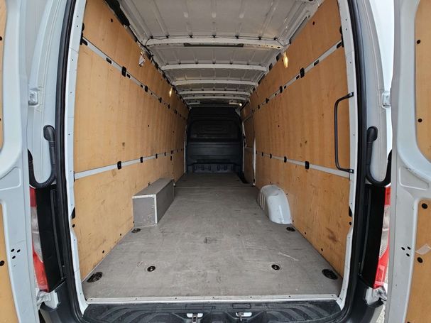 Mercedes-Benz Sprinter 3.5t 315 CDI 110 kW image number 10