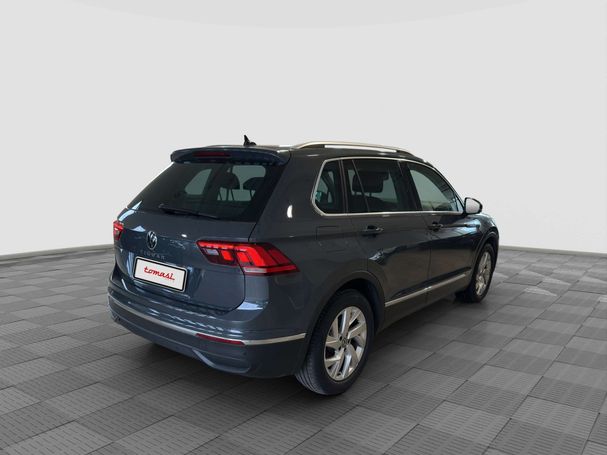 Volkswagen Tiguan 1.5 TSI Life DSG 110 kW image number 3