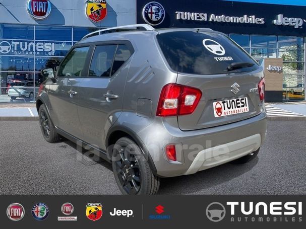 Suzuki Ignis Dualjet 61 kW image number 5