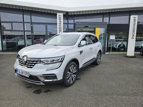 Renault Koleos TCe 160 Initiale Paris EDC 116 kW image number 1