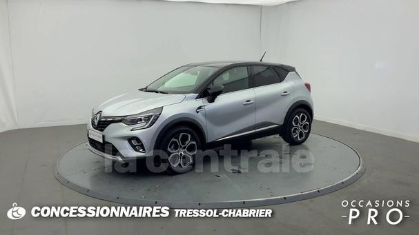 Renault Captur 1.0 TCe 74 kW image number 1