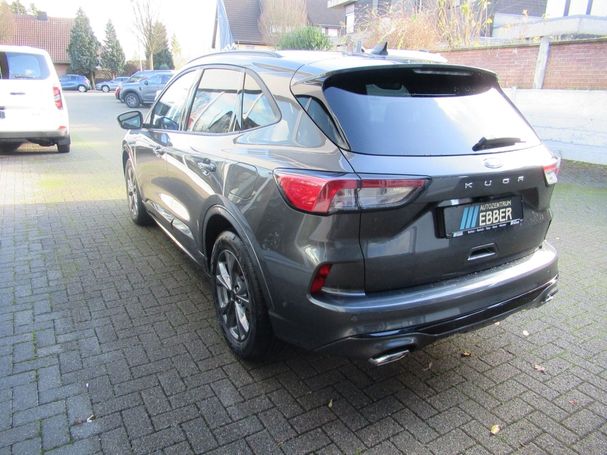 Ford Kuga 1.5 EcoBoost ST-Line 110 kW image number 5