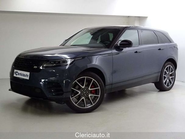 Land Rover Range Rover Velar Dynamic SE 297 kW image number 1