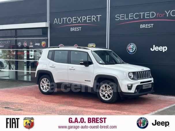 Jeep Renegade 96 kW image number 2