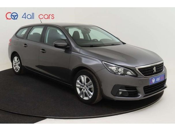 Peugeot 308 SW Active 96 kW image number 2