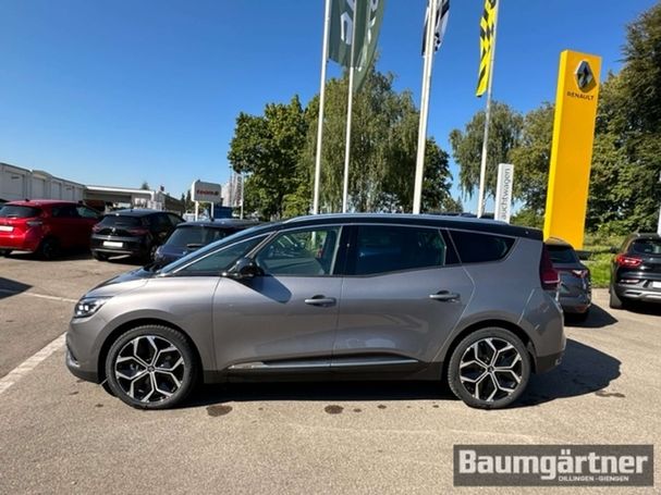 Renault Grand Scenic TCe 140 EDC 103 kW image number 11