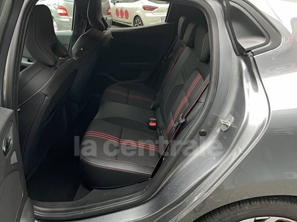 Renault Clio TCe 140 103 kW image number 7