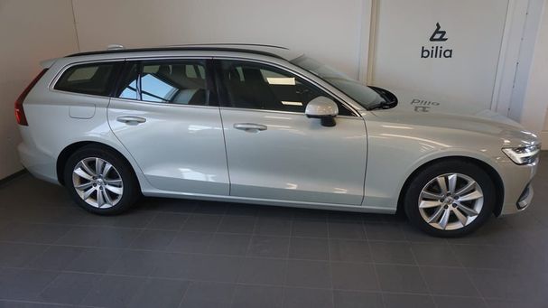 Volvo V60 B4 147 kW image number 1