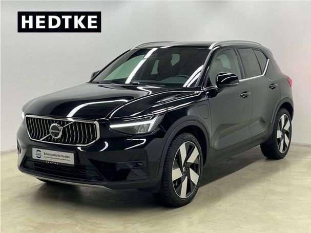 Volvo XC40 T5 Ultimate 192 kW image number 1