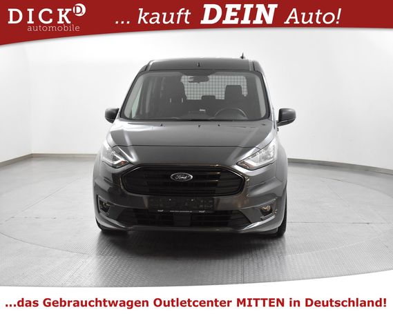 Ford Transit Connect 1.5 Trend 88 kW image number 4