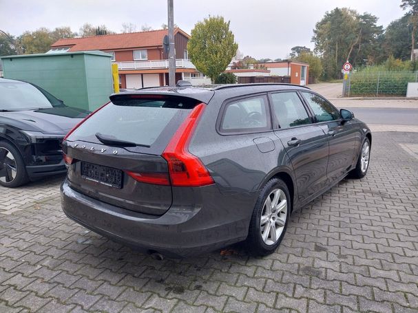 Volvo V90 D4 140 kW image number 3