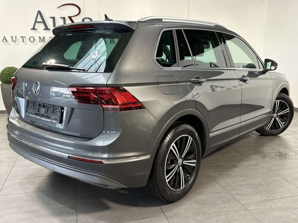 Volkswagen Tiguan 1.5 TSI DSG 110 kW image number 4