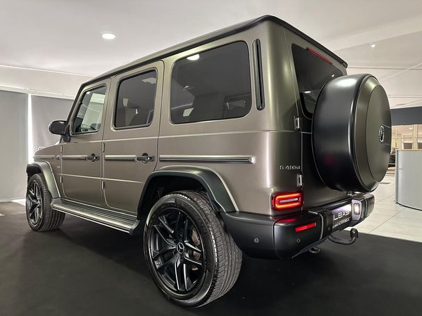 Mercedes-Benz G 400 d 243 kW image number 15