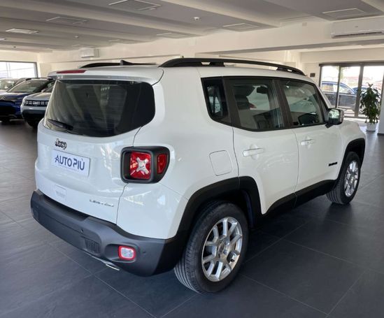 Jeep Renegade 1.0 Limited 88 kW image number 9