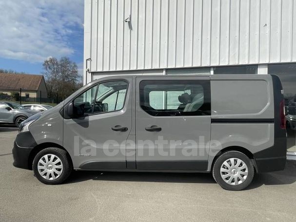 Nissan NV300 L1H1 dCi 89 kW image number 4