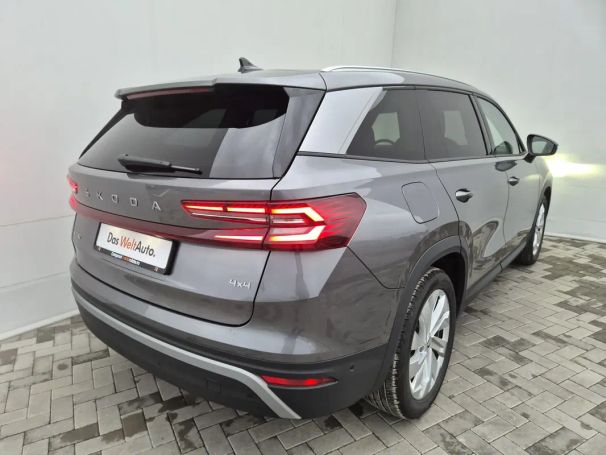 Skoda Kodiaq 142 kW image number 2