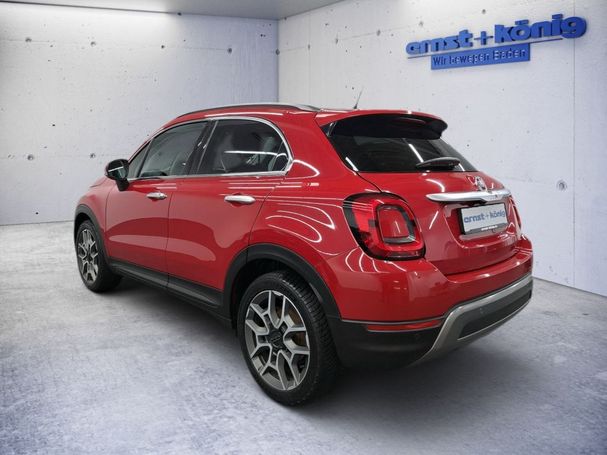 Fiat 500X 1.0 FireFly Turbo 4x2 S&S Cross 88 kW image number 4