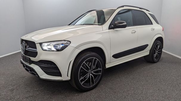 Mercedes-Benz GLE 400 d 243 kW image number 1