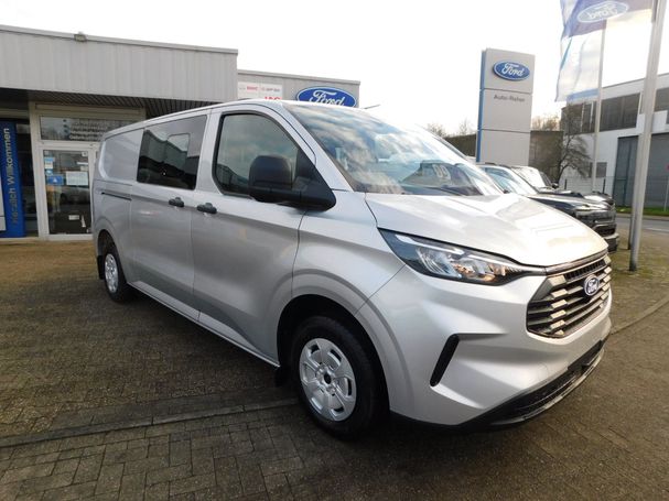 Ford Transit Custom 320 L2H1 125 kW image number 2