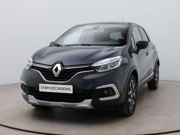 Renault Captur TCe 90 INTENS 66 kW image number 16