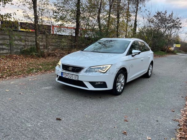 Seat Leon ST 1.6 TDI Style 85 kW image number 1