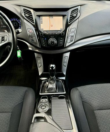 Hyundai i40 Comfort 104 kW image number 14