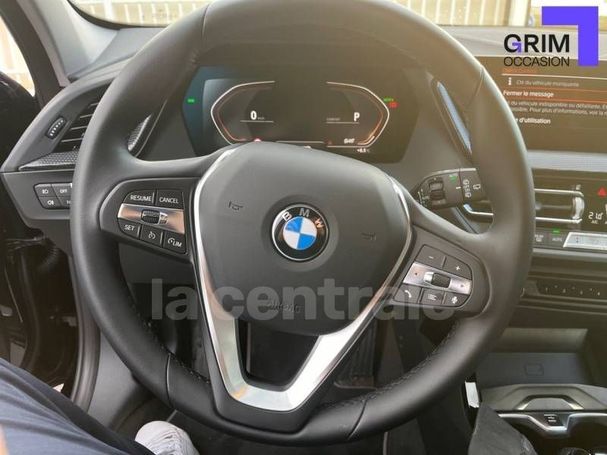 BMW 116d 85 kW image number 14