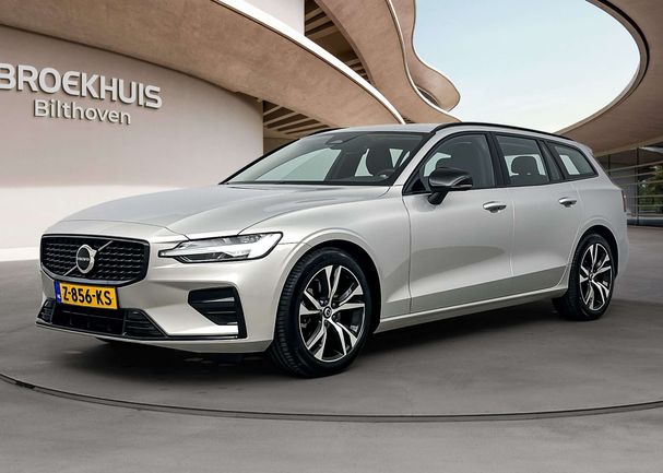 Volvo V60 B4 Plus 145 kW image number 1