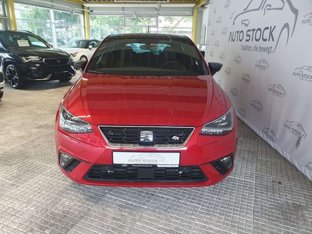 Seat Ibiza 81 kW image number 3