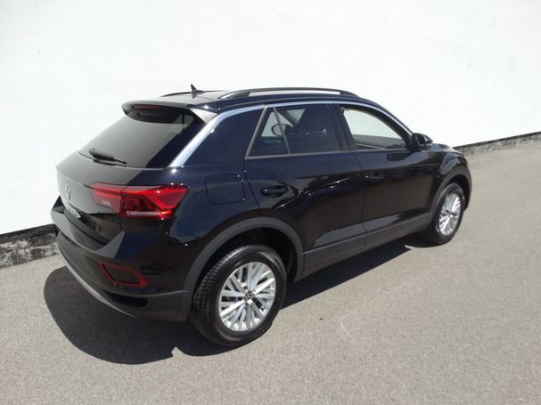 Volkswagen T-Roc 1.5 TSI 110 kW image number 3