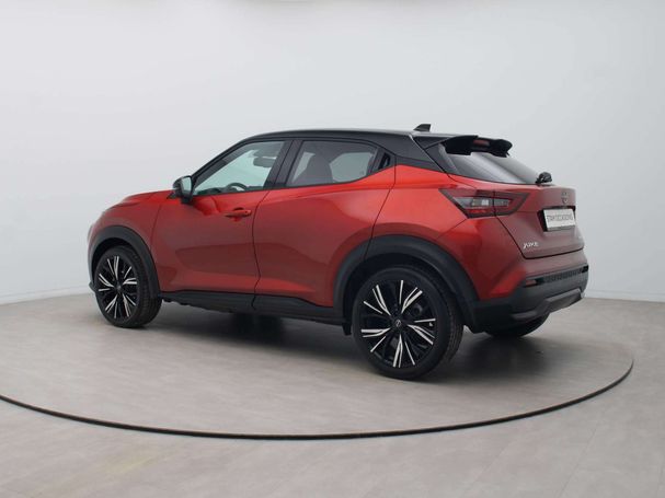 Nissan Juke DIG-T N-Design 85 kW image number 2