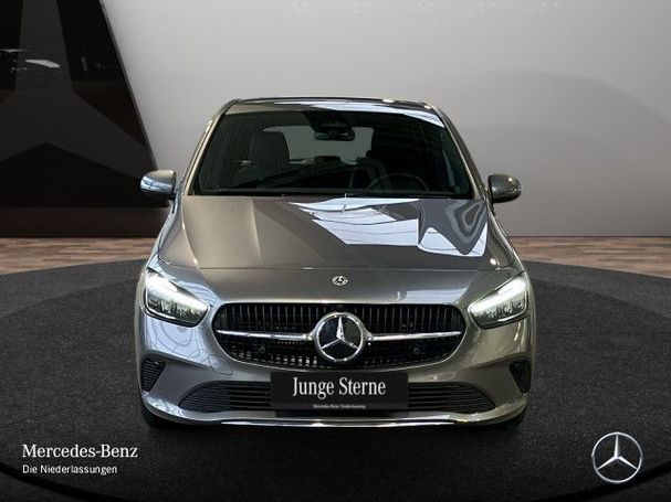 Mercedes-Benz B 250 e Advanced 160 kW image number 3